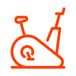 equipamento de musculação
